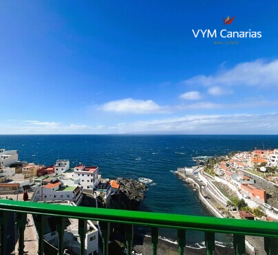 Apartamento Santiago Beach, Puerto de Santiago, Santiago del Teide