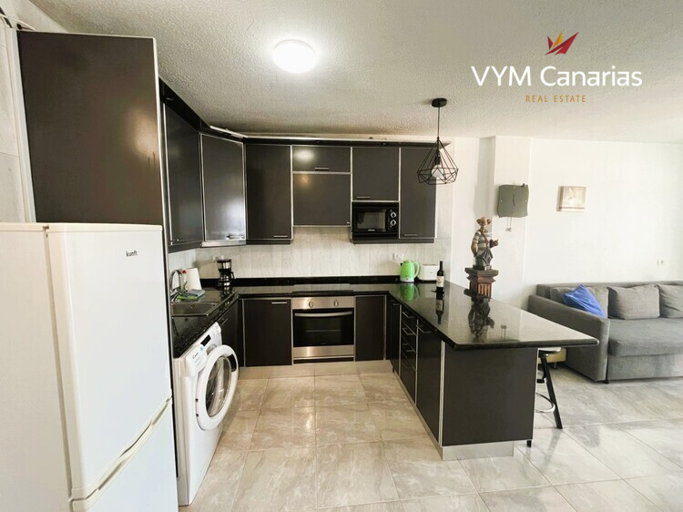 Apartamento Santiago Beach, Puerto de Santiago, Santiago del Teide