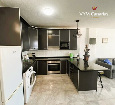 Apartamento Santiago Beach, Puerto de Santiago, Santiago del Teide