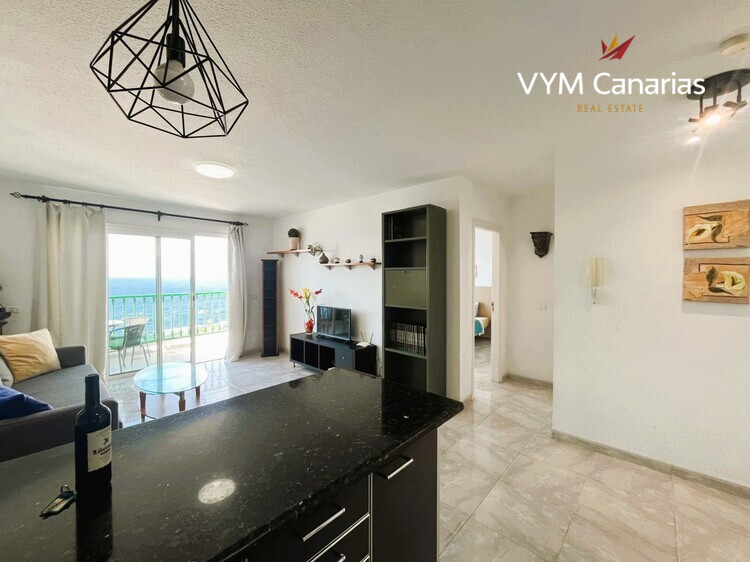 Apartamento Santiago Beach, Puerto de Santiago, Santiago del Teide