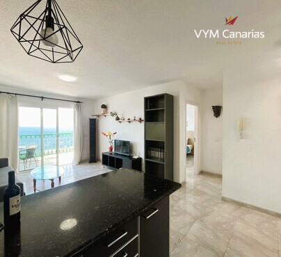 Apartamento Santiago Beach, Puerto de Santiago, Santiago del Teide