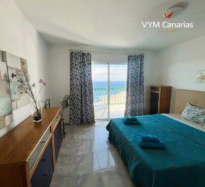 Apartamento Santiago Beach, Puerto de Santiago, Santiago del Teide