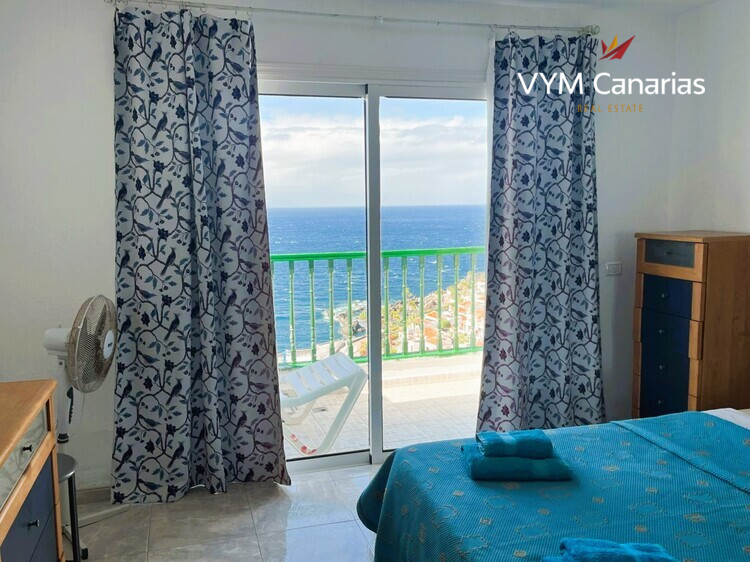 Apartamento Santiago Beach, Puerto de Santiago, Santiago del Teide