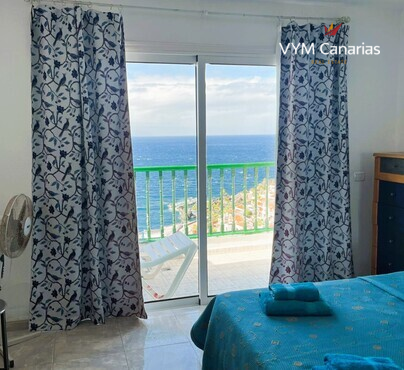 Apartamento Santiago Beach, Puerto de Santiago, Santiago del Teide