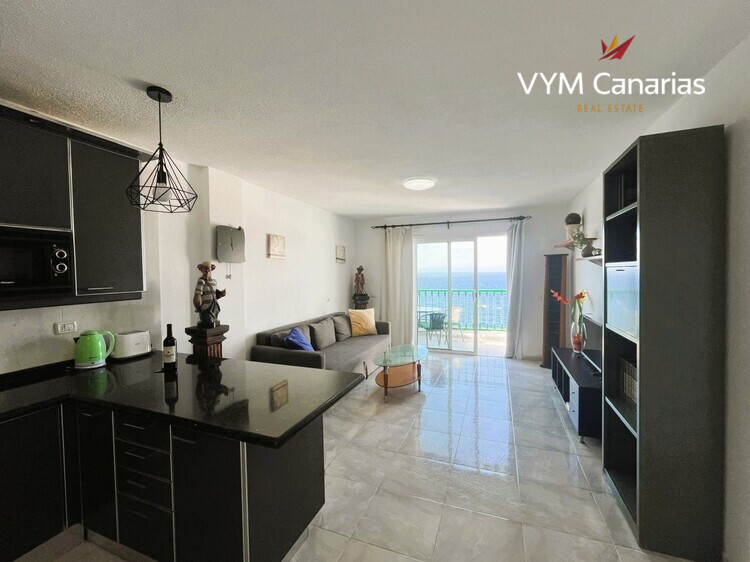 Apartamento Santiago Beach, Puerto de Santiago, Santiago del Teide