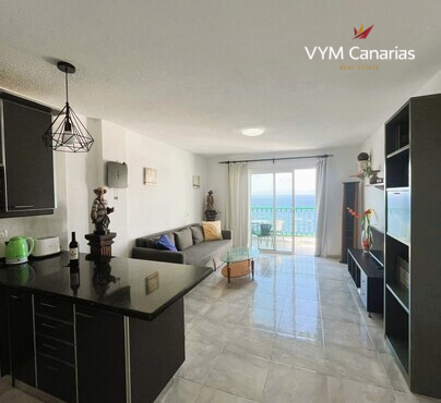 Apartamento Santiago Beach, Puerto de Santiago, Santiago del Teide