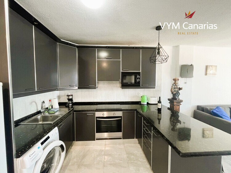 Apartamento Santiago Beach, Puerto de Santiago, Santiago del Teide