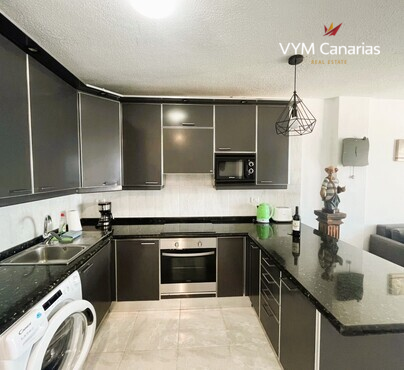 Apartamento Santiago Beach, Puerto de Santiago, Santiago del Teide