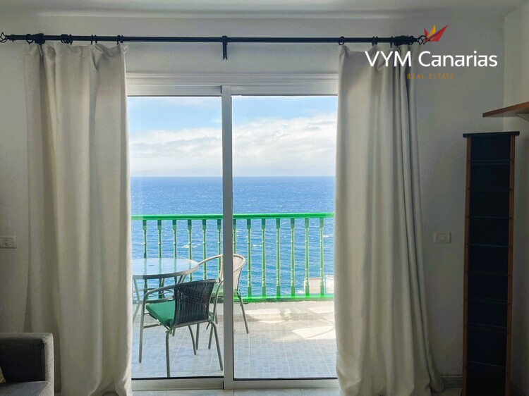 Apartamento Santiago Beach, Puerto de Santiago, Santiago del Teide