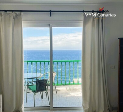 Apartamento Santiago Beach, Puerto de Santiago, Santiago del Teide