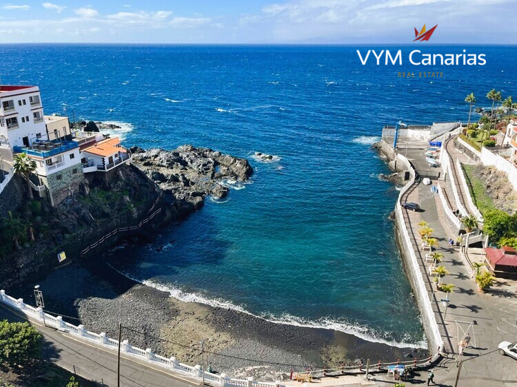 Apartamento Santiago Beach, Puerto de Santiago, Santiago del Teide