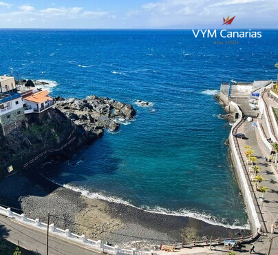 Apartamento Santiago Beach, Puerto de Santiago, Santiago del Teide