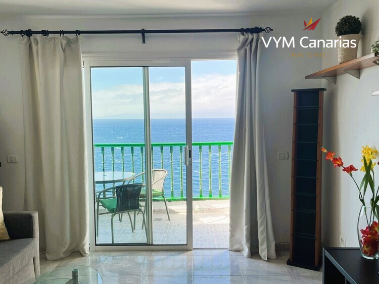 Apartamento Santiago Beach, Puerto de Santiago, Santiago del Teide