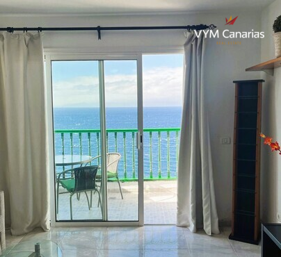 Apartamento Santiago Beach, Puerto de Santiago, Santiago del Teide