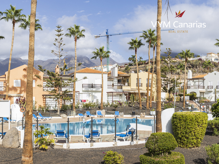 Квартира Mango, El Duque-Costa Adeje, Adeje