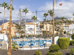 Квартира Mango, El Duque-Costa Adeje, Adeje