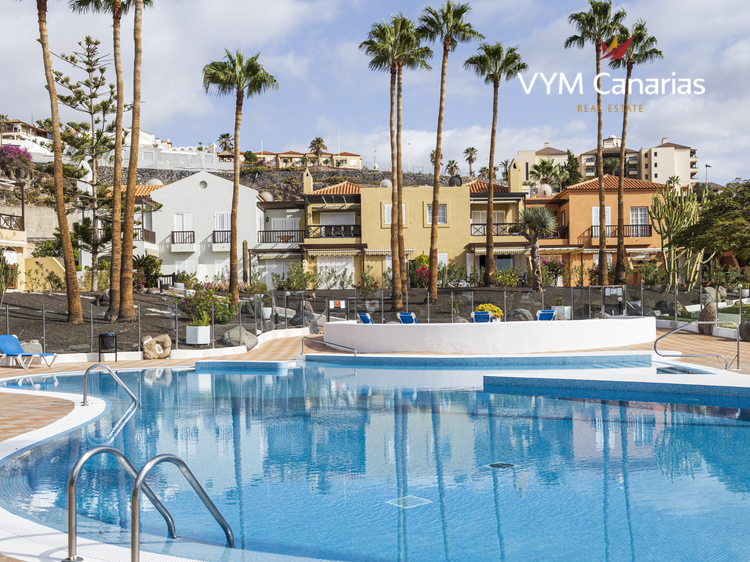 Квартира Mango, El Duque-Costa Adeje, Adeje