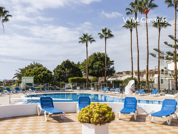 Квартира Mango, El Duque-Costa Adeje, Adeje