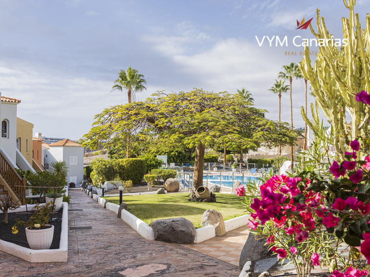 Квартира Mango, El Duque-Costa Adeje, Adeje