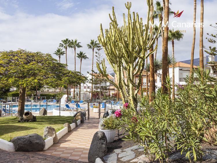 Квартира Mango, El Duque-Costa Adeje, Adeje