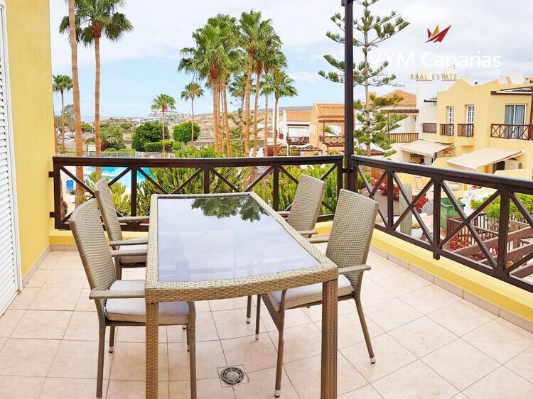 Квартира Mango, El Duque-Costa Adeje, Adeje
