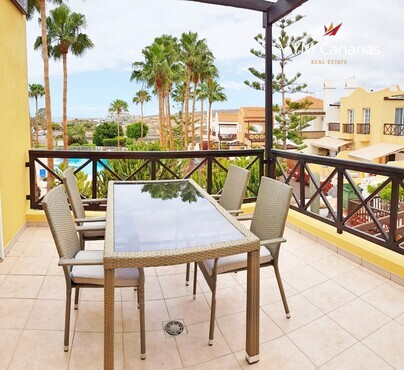 Апартамент Mango, El Duque-Costa Adeje, Adeje