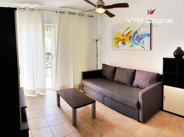 Квартира Mango, El Duque-Costa Adeje, Adeje