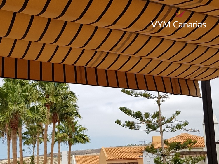Квартира Mango, El Duque-Costa Adeje, Adeje