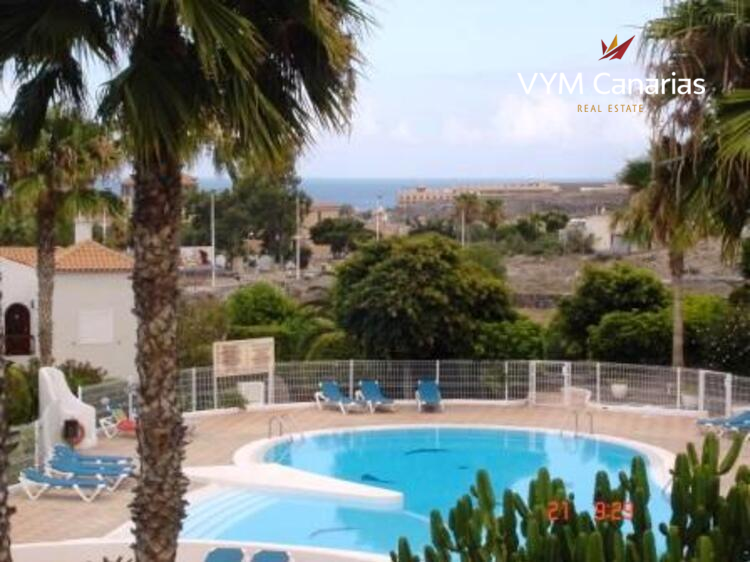 Квартира Mango, El Duque-Costa Adeje, Adeje