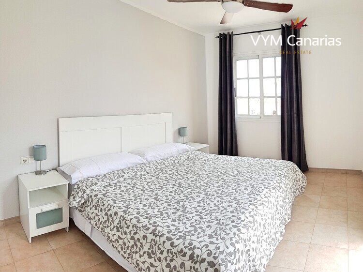 Квартира Mango, El Duque-Costa Adeje, Adeje