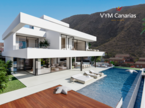 Huis / Villa Los Cristianos, Arona