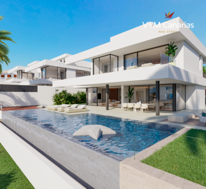 House / Villa Los Cristianos, Arona