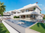 Huis / Villa Los Cristianos, Arona