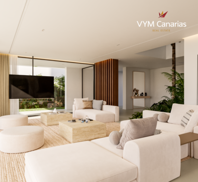 House / Villa Los Cristianos, Arona