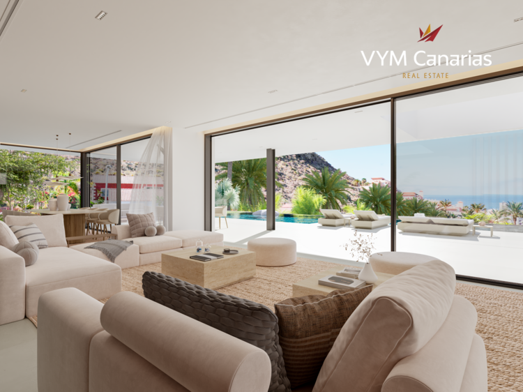Huis / Villa Los Cristianos, Arona