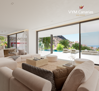 House / Villa Los Cristianos, Arona