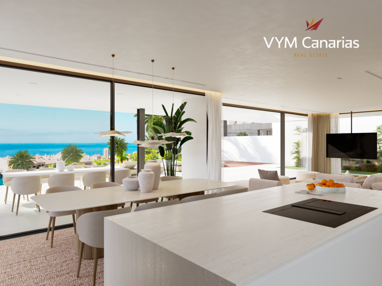 Huis / Villa Los Cristianos, Arona