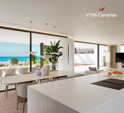 House / Villa Los Cristianos, Arona
