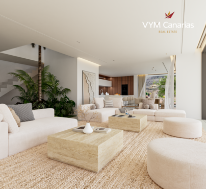 House / Villa Los Cristianos, Arona