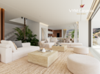 Huis / Villa Los Cristianos, Arona