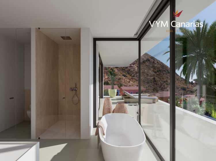 Huis / Villa Los Cristianos, Arona