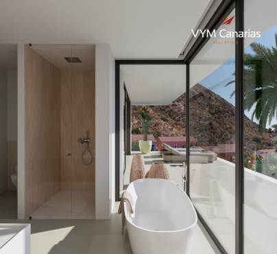 House / Villa Los Cristianos, Arona