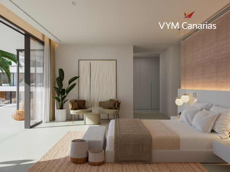 Huis / Villa Los Cristianos, Arona