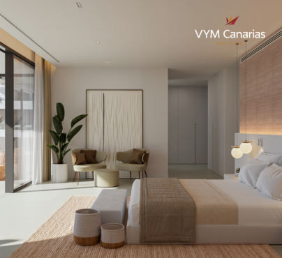 House / Villa Los Cristianos, Arona