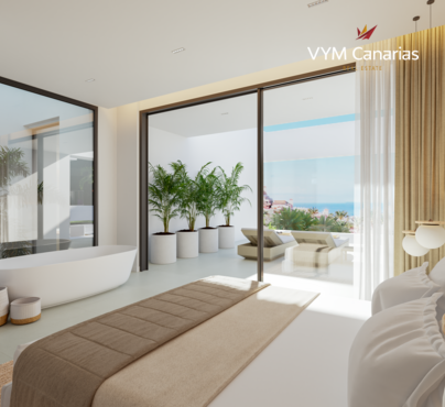 House / Villa Los Cristianos, Arona