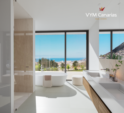 House / Villa Los Cristianos, Arona