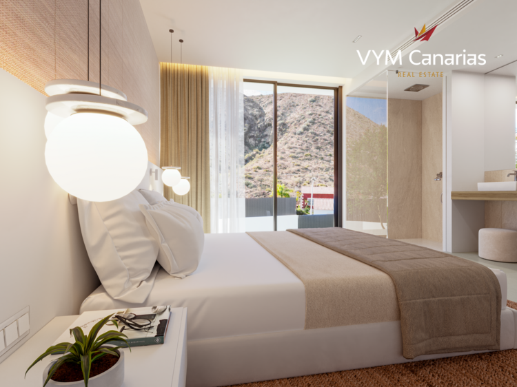 Huis / Villa Los Cristianos, Arona