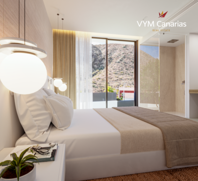 House / Villa Los Cristianos, Arona