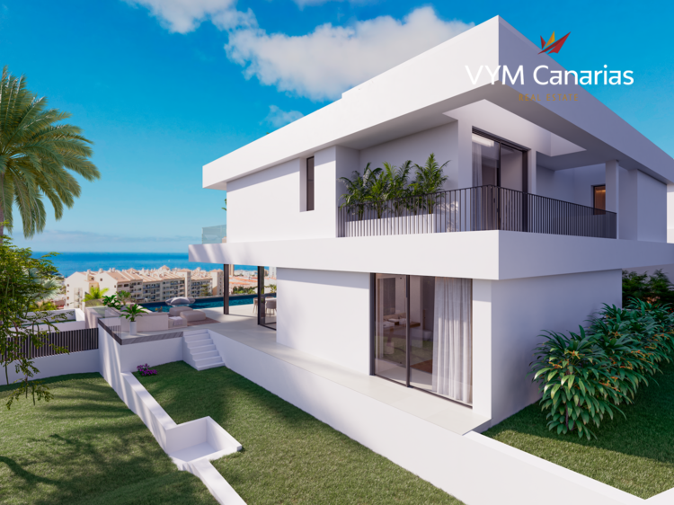 Huis / Villa Los Cristianos, Arona