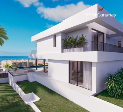House / Villa Los Cristianos, Arona